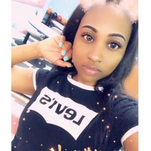 Meet your Posher, Patricia